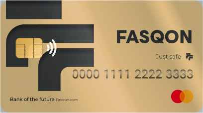 Gold Crypto Card