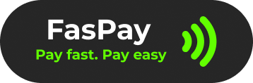 FasPay Badge
